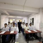 ヤンゴン訪問レポート｜特定技能希望者との面談と印刷分野の講義現場から